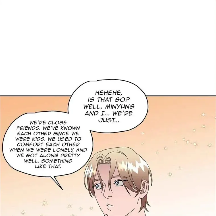Read Neck and Neck chapter 29 image 10 on Lezhin