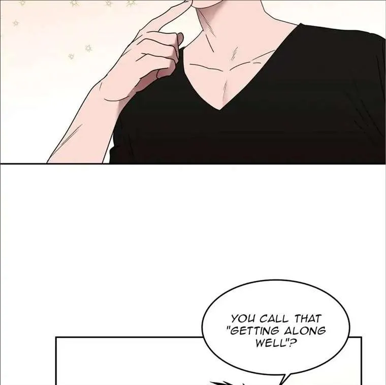 Read Neck and Neck chapter 29 image 11 on Lezhin