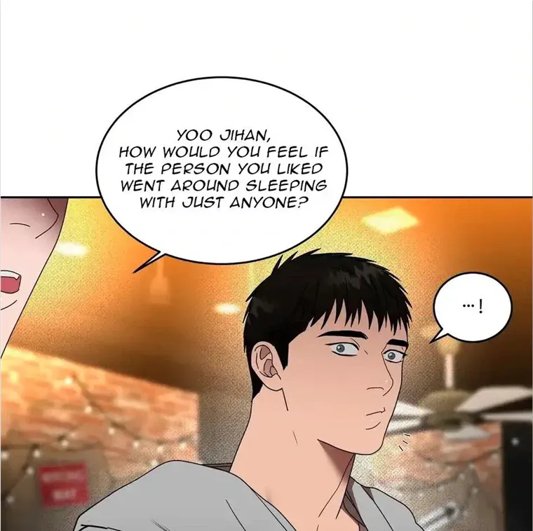 Read Neck and Neck chapter 29 image 14 on Lezhin
