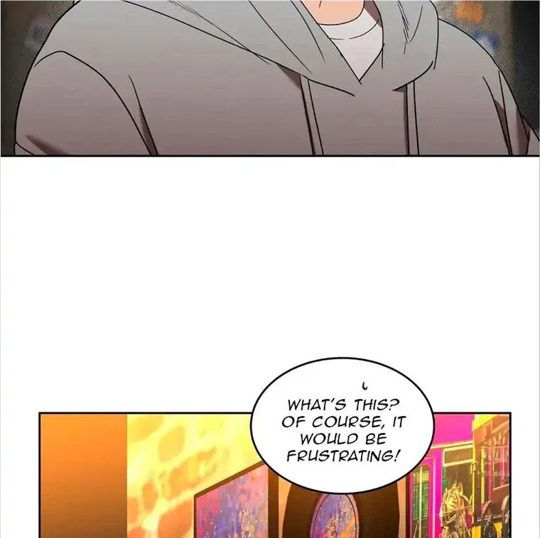 Read Neck and Neck chapter 29 image 15 on Lezhin