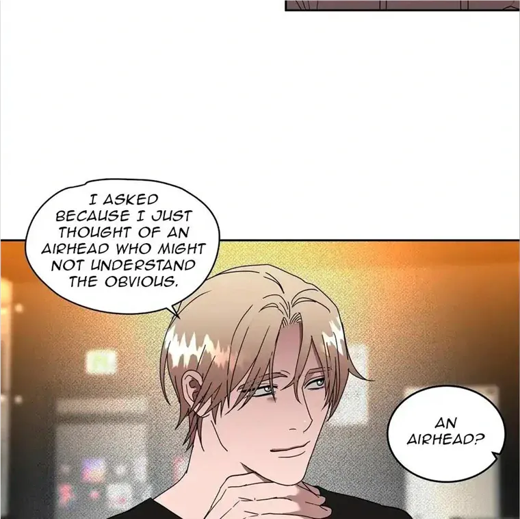 Read Neck and Neck chapter 29 image 18 on Lezhin