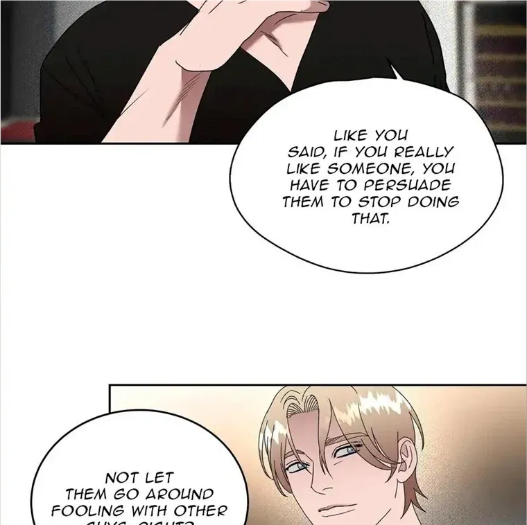 Read Neck and Neck chapter 29 image 19 on Lezhin