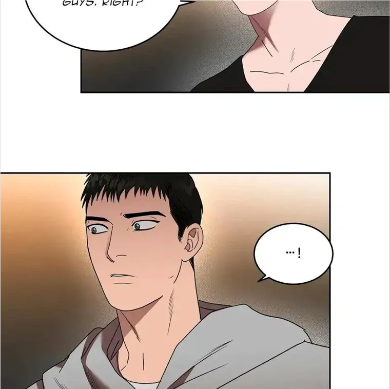 Read Neck and Neck chapter 29 image 20 on Lezhin