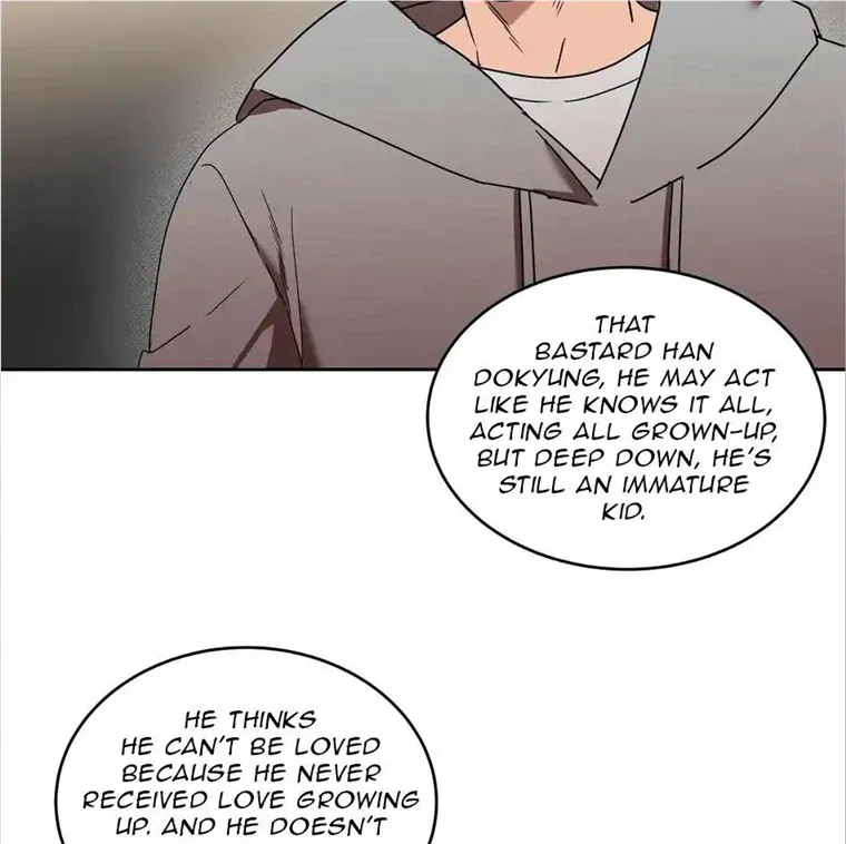 Read Neck and Neck chapter 29 image 24 on Lezhin