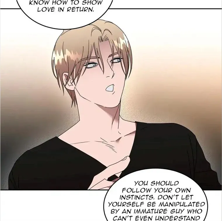 Read Neck and Neck chapter 29 image 25 on Lezhin