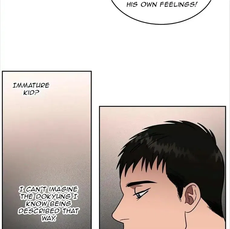 Read Neck and Neck chapter 29 image 26 on Lezhin