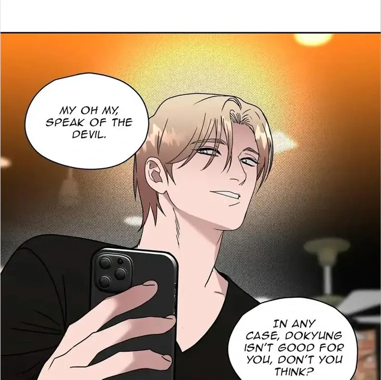 Read Neck and Neck chapter 29 image 29 on Lezhin