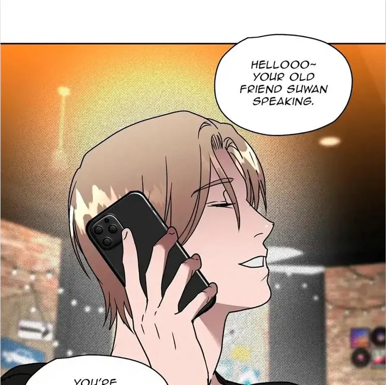Read Neck and Neck chapter 29 image 31 on Lezhin