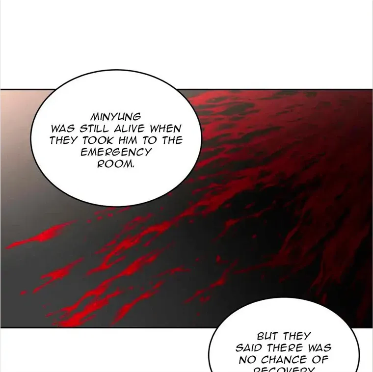 Read Neck and Neck chapter 29 image 36 on Lezhin