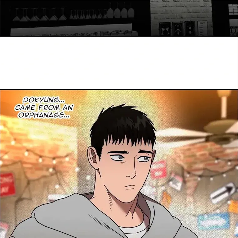 Read Neck and Neck chapter 29 image 4 on Lezhin