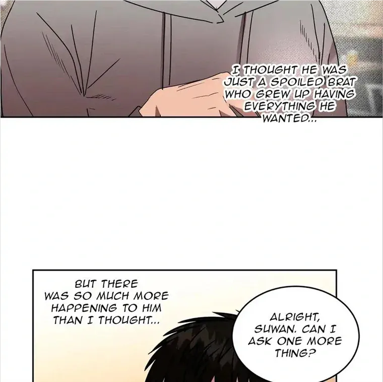 Read Neck and Neck chapter 29 image 5 on Lezhin