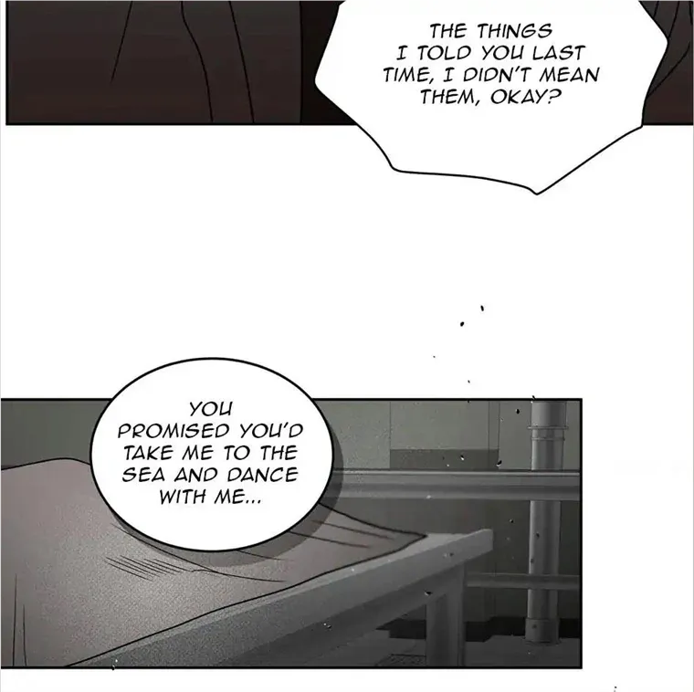 Read Neck and Neck chapter 29 image 50 on Lezhin
