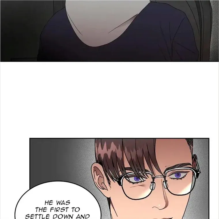 Read Neck and Neck chapter 29 image 54 on Lezhin