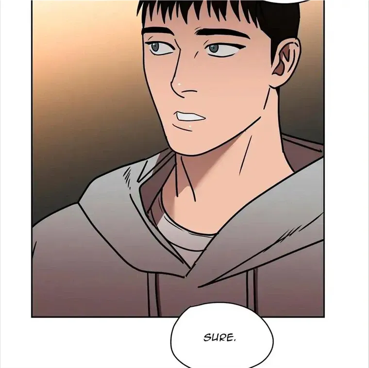Read Neck and Neck chapter 29 image 6 on Lezhin
