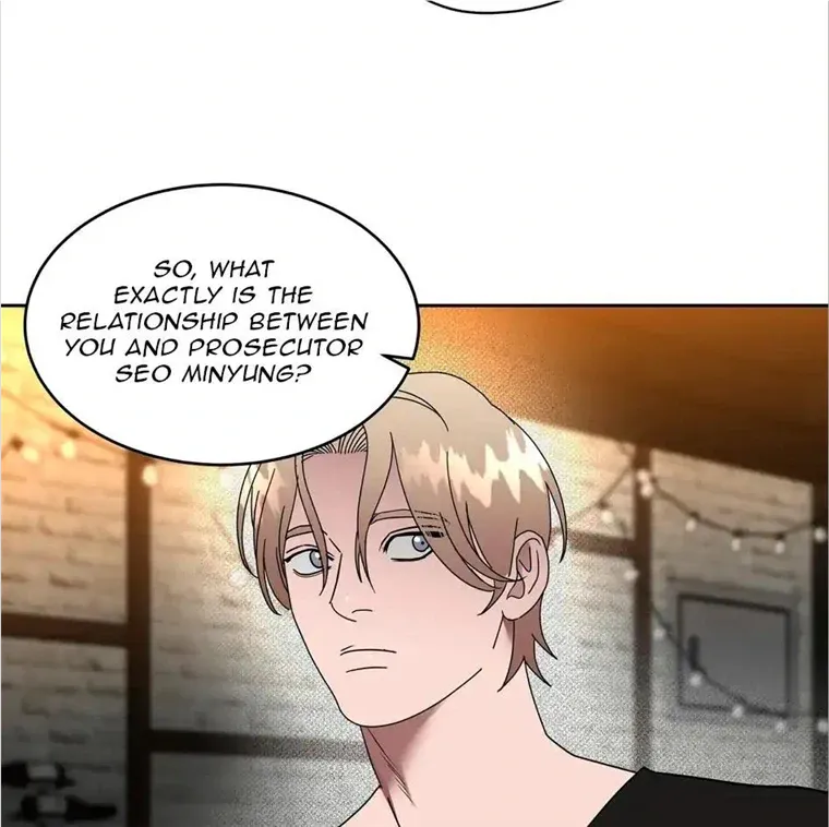 Read Neck and Neck chapter 29 image 7 on Lezhin