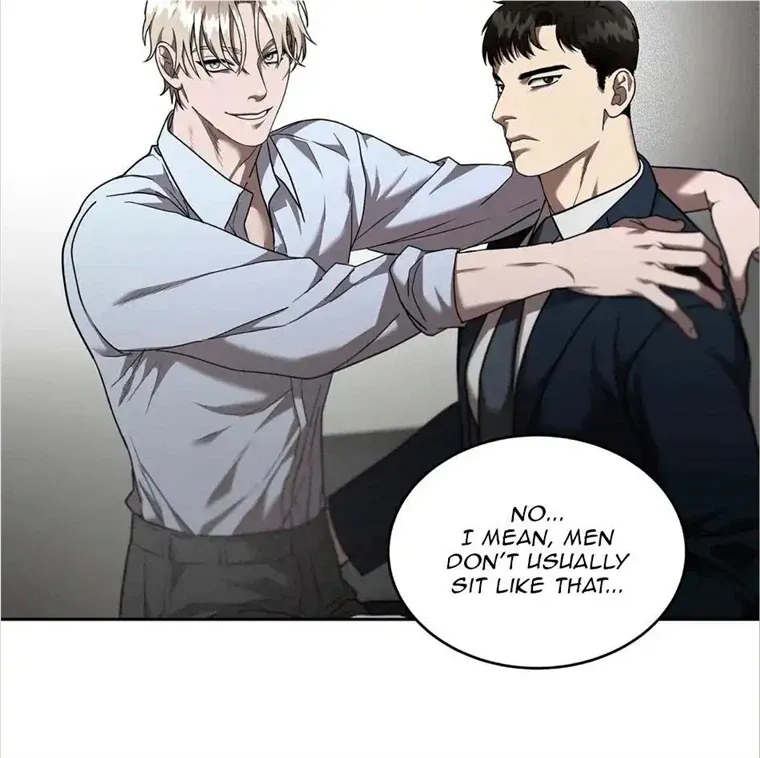 Read Neck and Neck chapter 29 image 9 on Lezhin