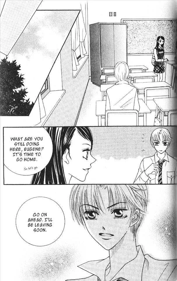 Read Neck and Neck chapter 3.1 image 1 on Lezhin