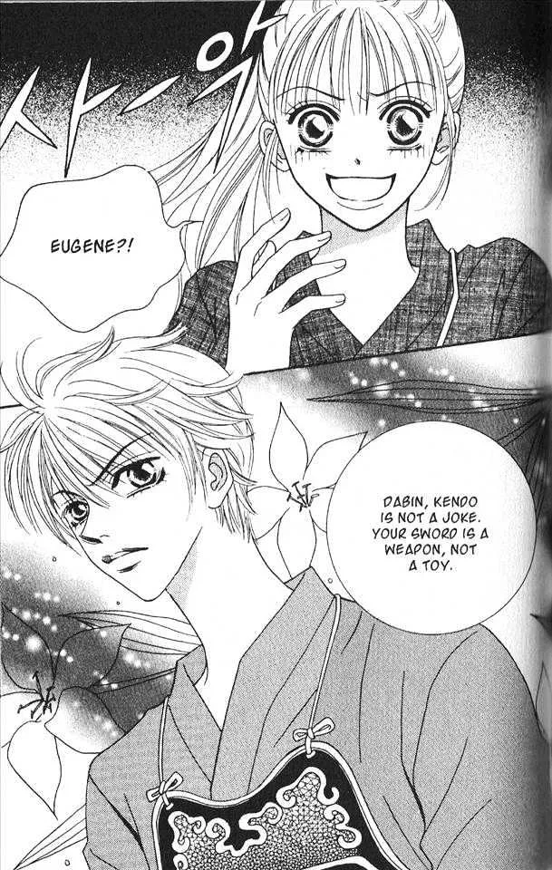 Read Neck and Neck chapter 3.1 image 15 on Lezhin