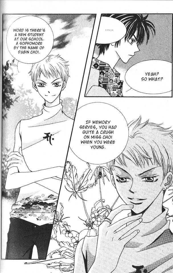 Read Neck and Neck chapter 3.1 image 24 on Lezhin