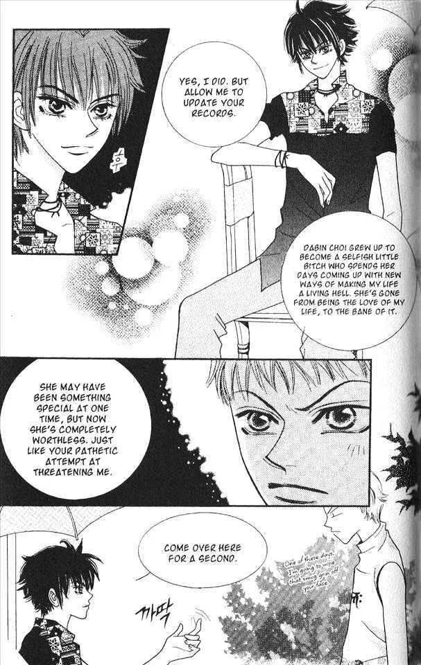 Read Neck and Neck chapter 3.1 image 25 on Lezhin