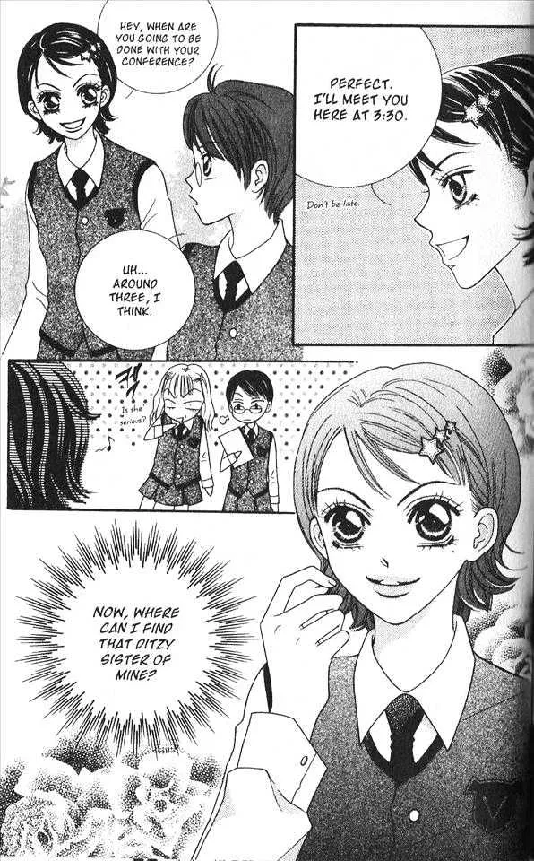 Read Neck and Neck chapter 3.1 image 29 on Lezhin