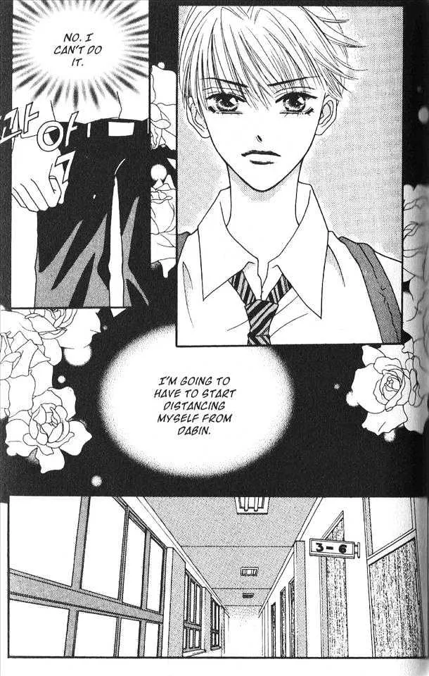 Read Neck and Neck chapter 3.1 image 5 on Lezhin
