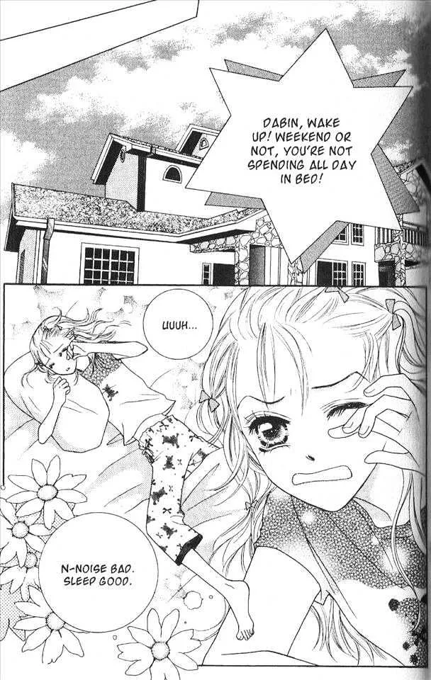 Read Neck and Neck chapter 3.1 image 7 on Lezhin