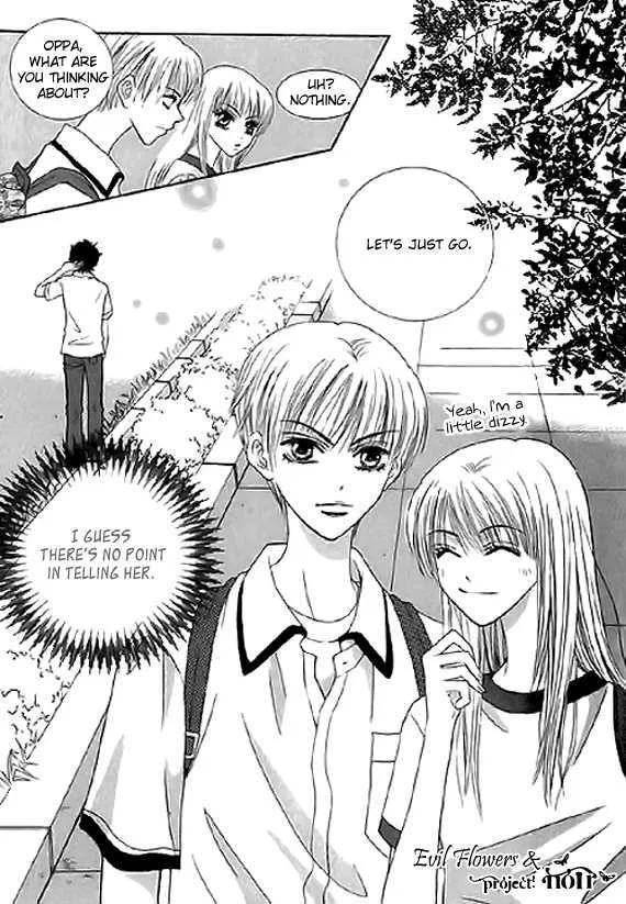 Read Neck and Neck chapter 3.2 image 10 on Lezhin
