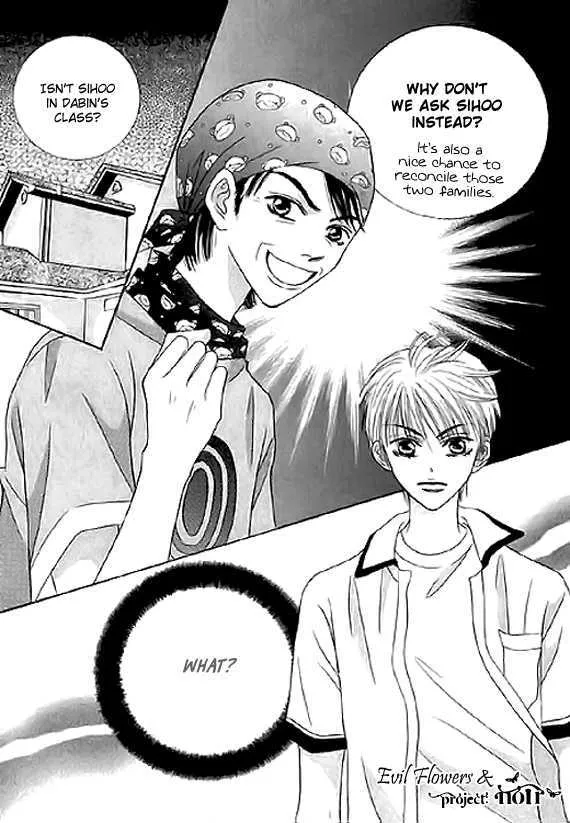 Read Neck and Neck chapter 3.2 image 22 on Lezhin