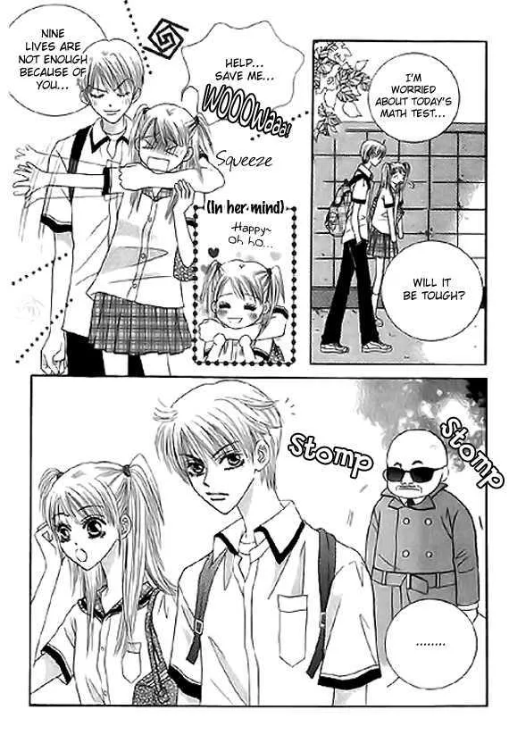 Read Neck and Neck chapter 3.2 image 26 on Lezhin