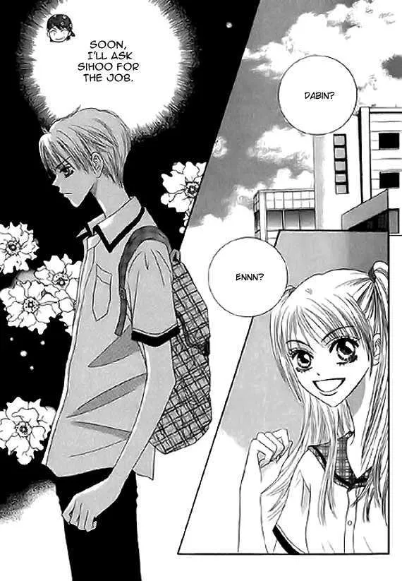 Read Neck and Neck chapter 3.2 image 27 on Lezhin