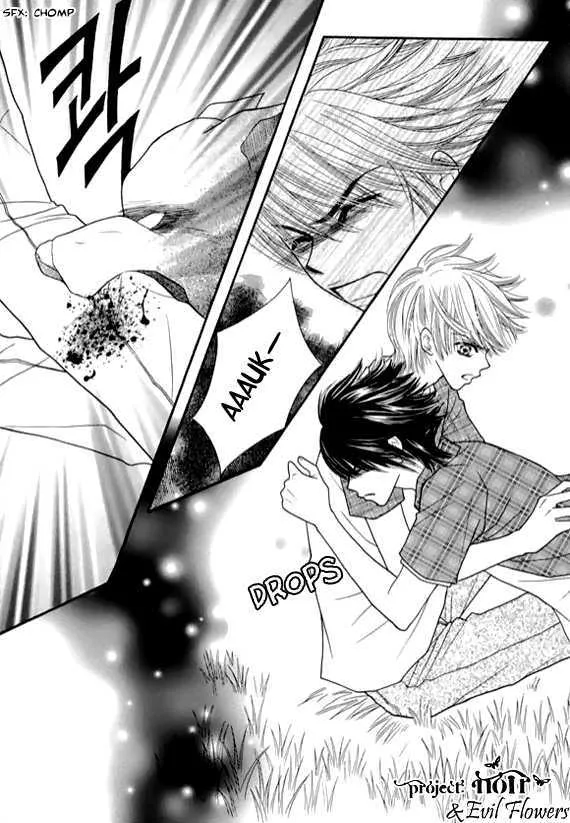 Read Neck and Neck chapter 3.3 image 11 on Lezhin