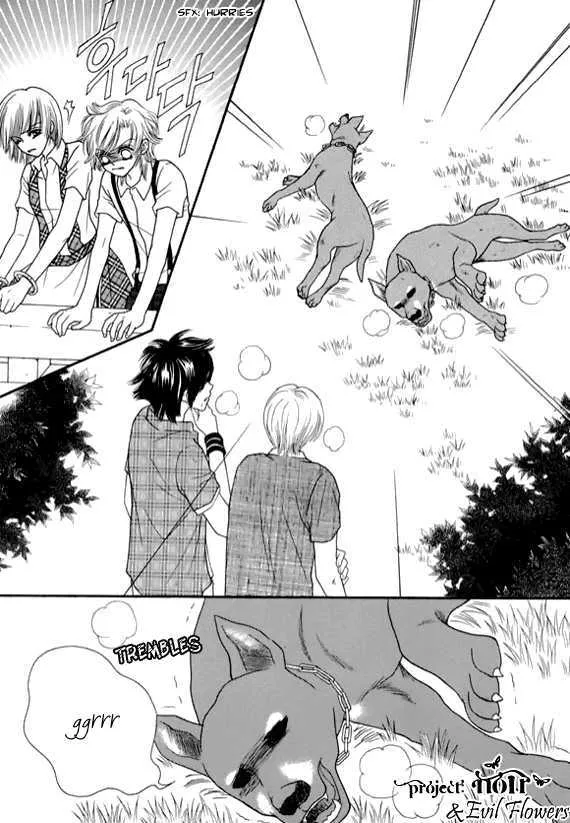 Read Neck and Neck chapter 3.3 image 15 on Lezhin