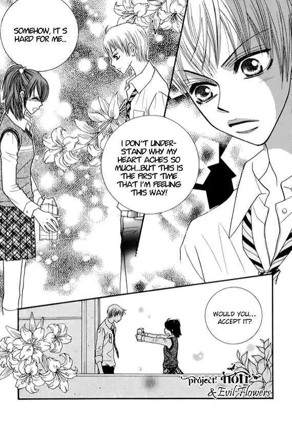Read Neck and Neck chapter 3.3 image 26 on Lezhin
