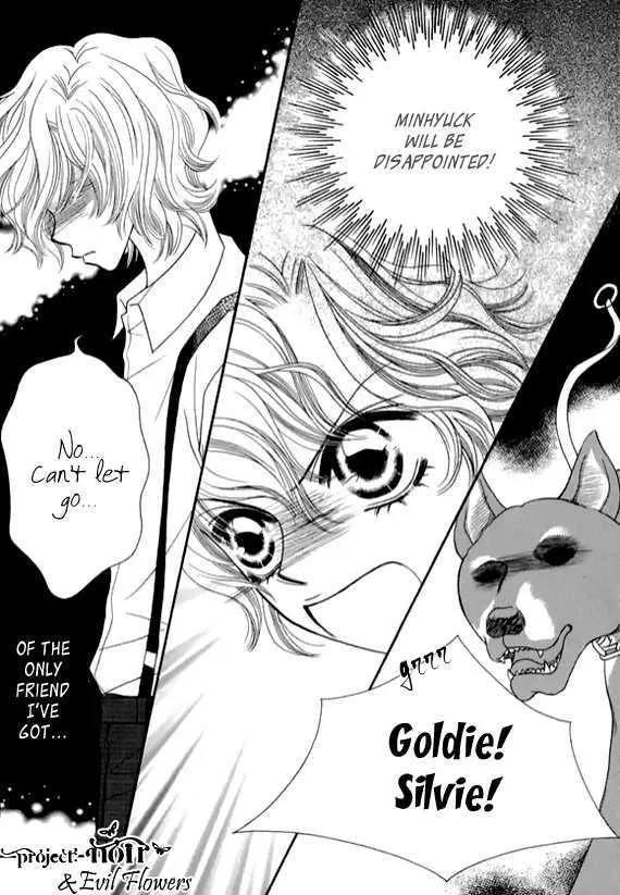 Read Neck and Neck chapter 3.3 image 4 on Lezhin