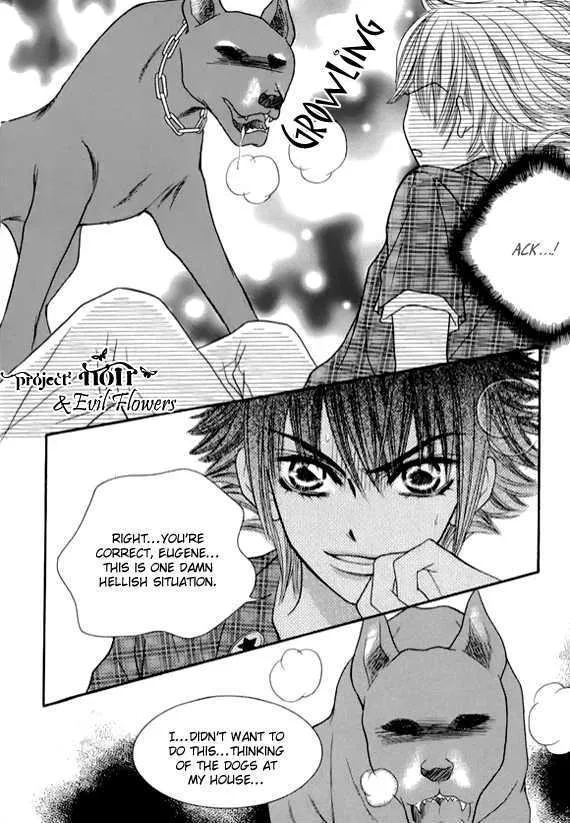 Read Neck and Neck chapter 3.3 image 7 on Lezhin