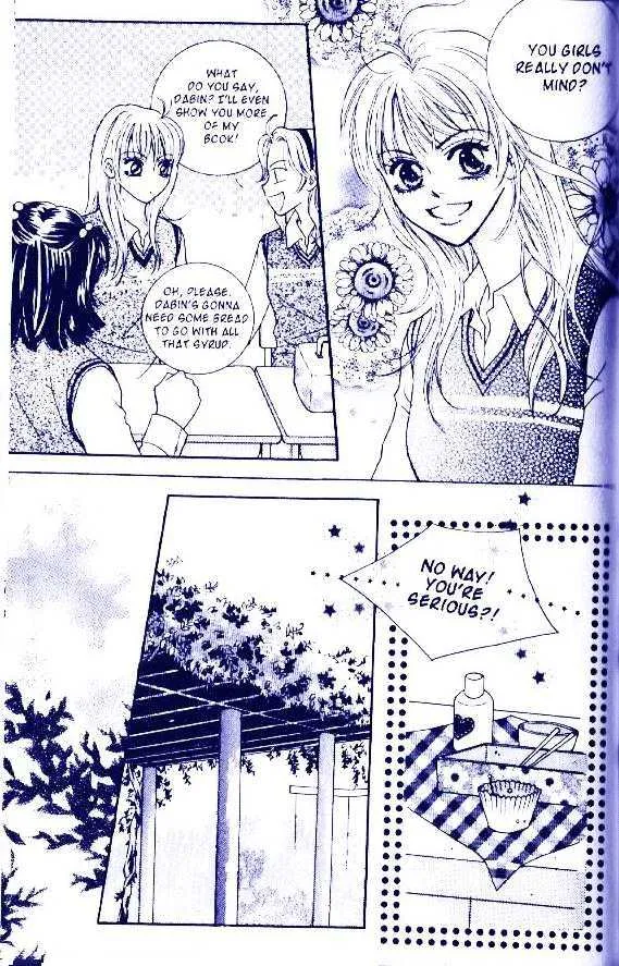 Read Neck and Neck chapter 3 image 13 on Lezhin