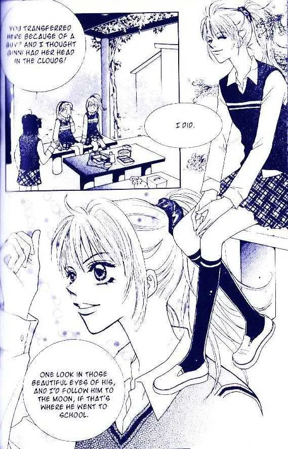 Read Neck and Neck chapter 3 image 14 on Lezhin
