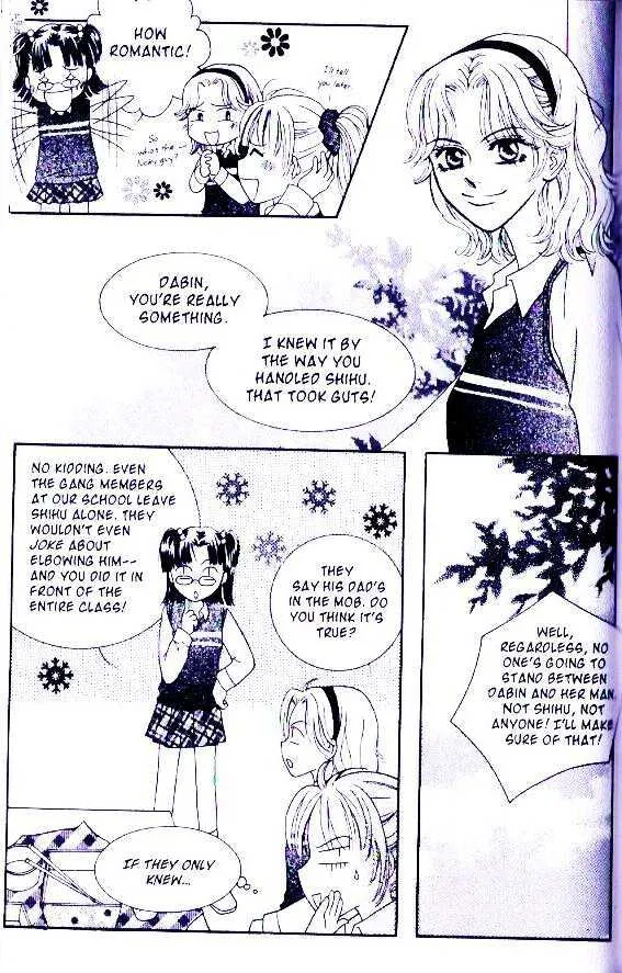 Read Neck and Neck chapter 3 image 15 on Lezhin