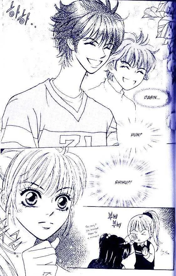 Read Neck and Neck chapter 3 image 17 on Lezhin