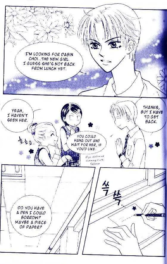 Read Neck and Neck chapter 3 image 19 on Lezhin