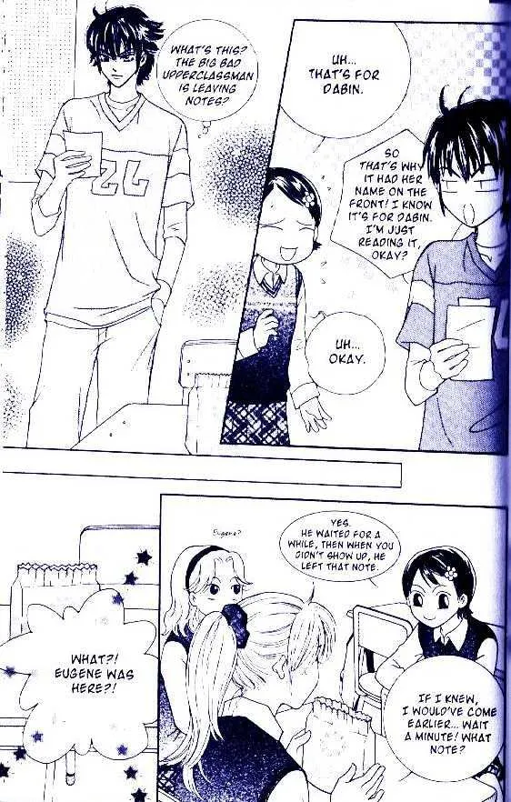 Read Neck and Neck chapter 3 image 23 on Lezhin