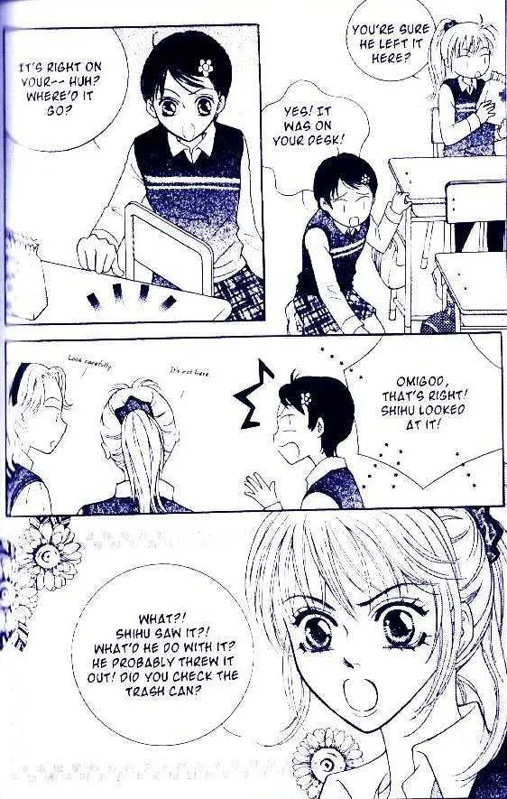 Read Neck and Neck chapter 3 image 24 on Lezhin