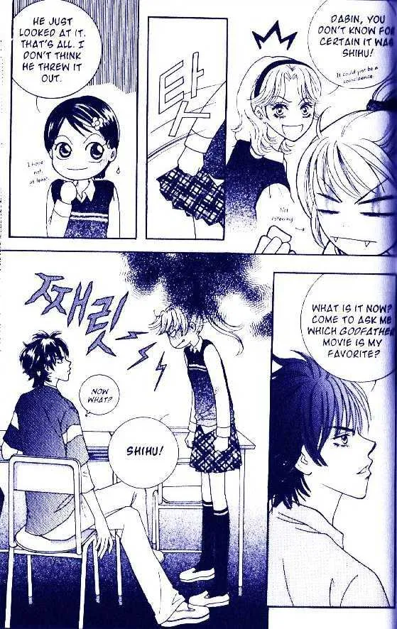 Read Neck and Neck chapter 3 image 25 on Lezhin