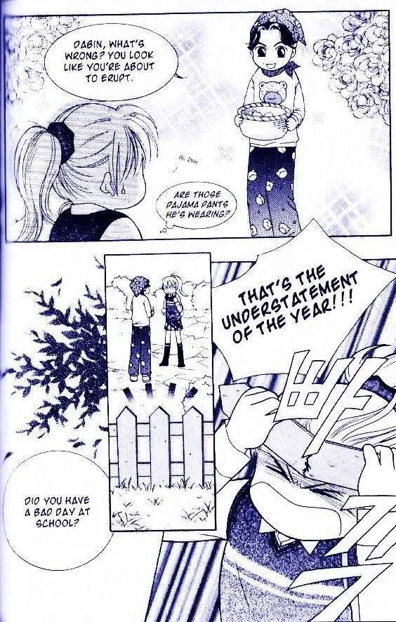 Read Neck and Neck chapter 3 image 28 on Lezhin