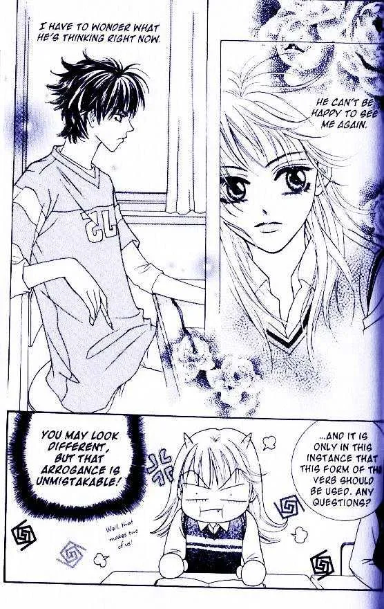 Read Neck and Neck chapter 3 image 9 on Lezhin