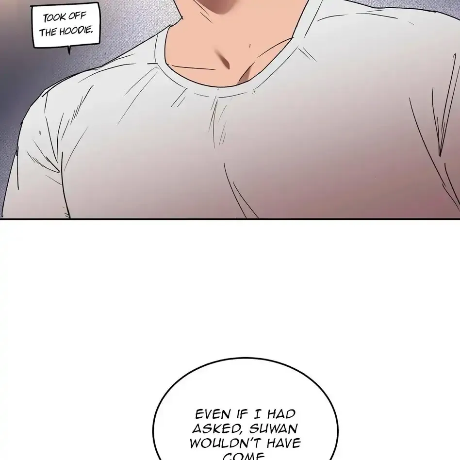 Read Neck and Neck chapter 30 image 14 on Lezhin