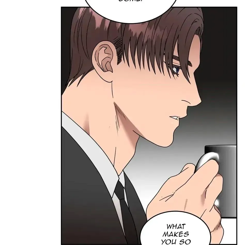 Read Neck and Neck chapter 30 image 15 on Lezhin