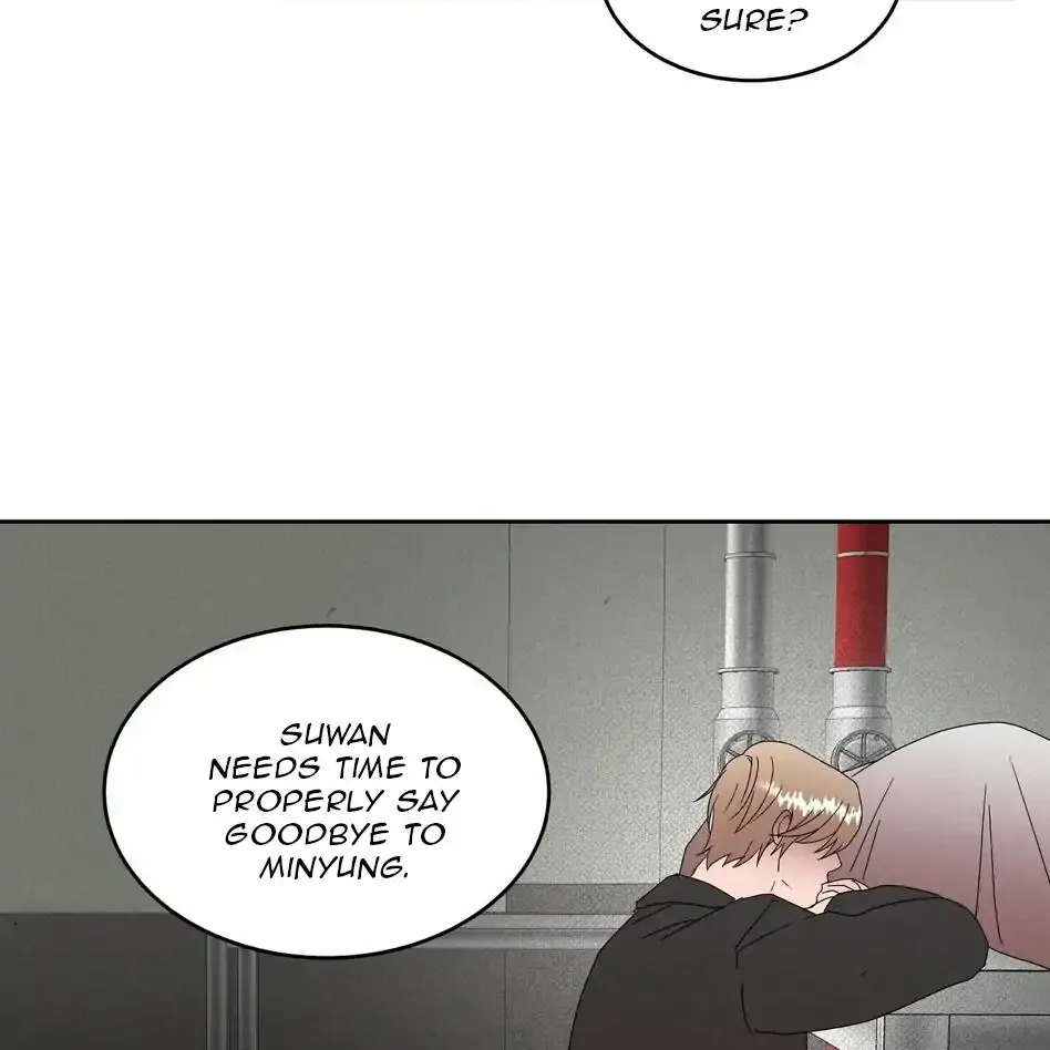 Read Neck and Neck chapter 30 image 16 on Lezhin