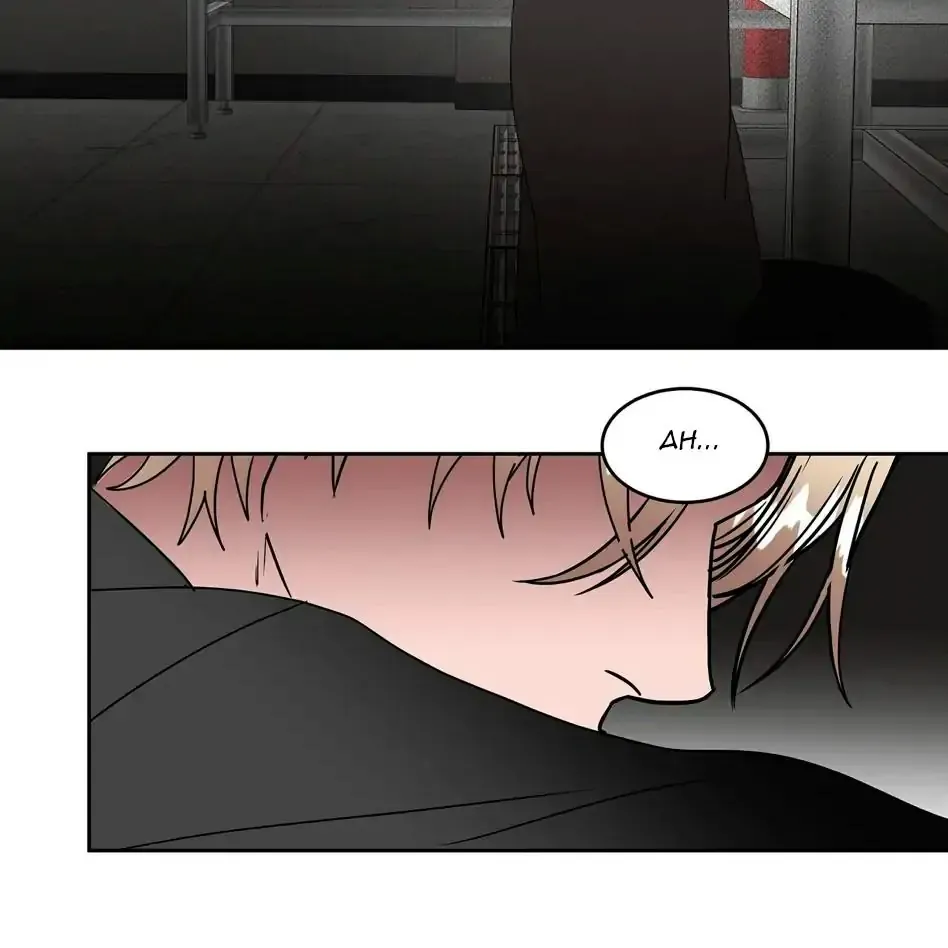 Read Neck and Neck chapter 30 image 17 on Lezhin